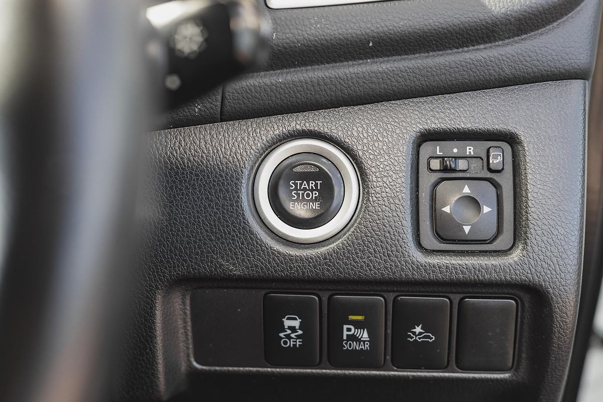 2020 Mitsubishi Pajero Sport Exceed QF