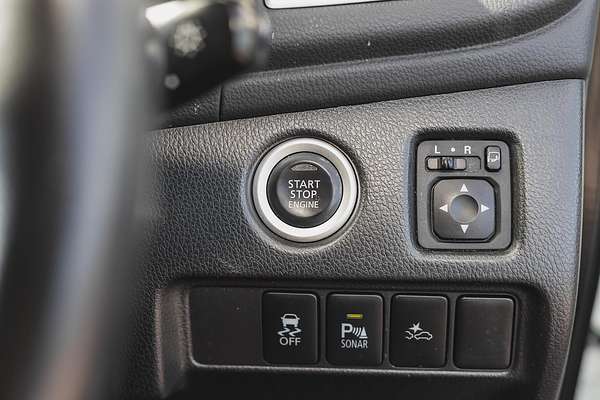2020 Mitsubishi Pajero Sport Exceed QF