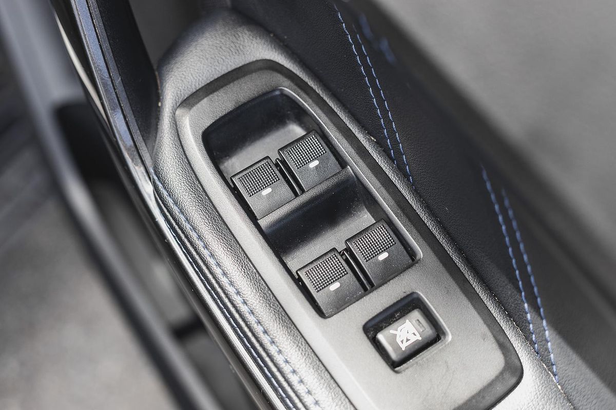 2019 Ford Everest Sport UA II