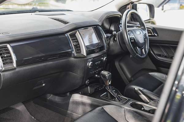 2019 Ford Everest Sport UA II