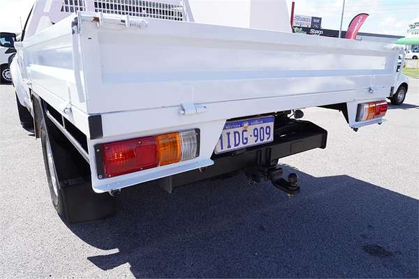 2018 Holden Colorado LS RG 4X4