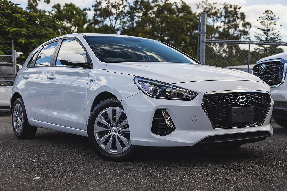 2019 Hyundai i30 Go PD.3