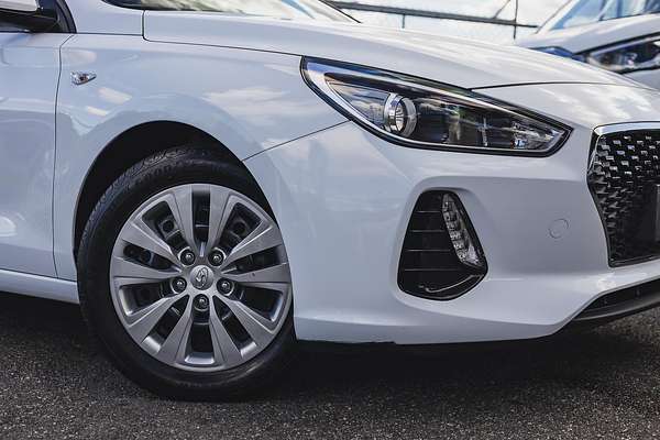 2019 Hyundai i30 Go PD.3