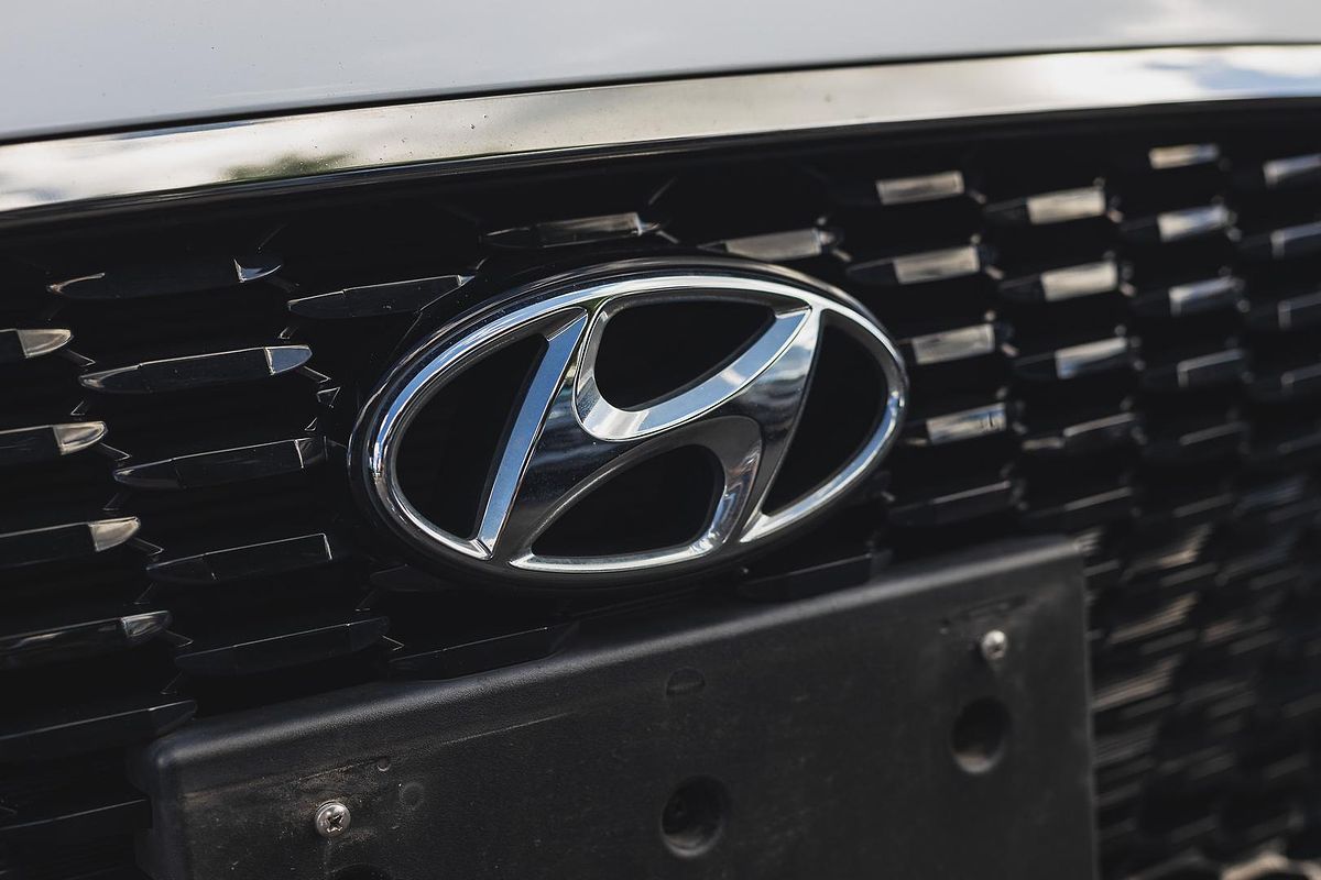 2019 Hyundai i30 Go PD.3