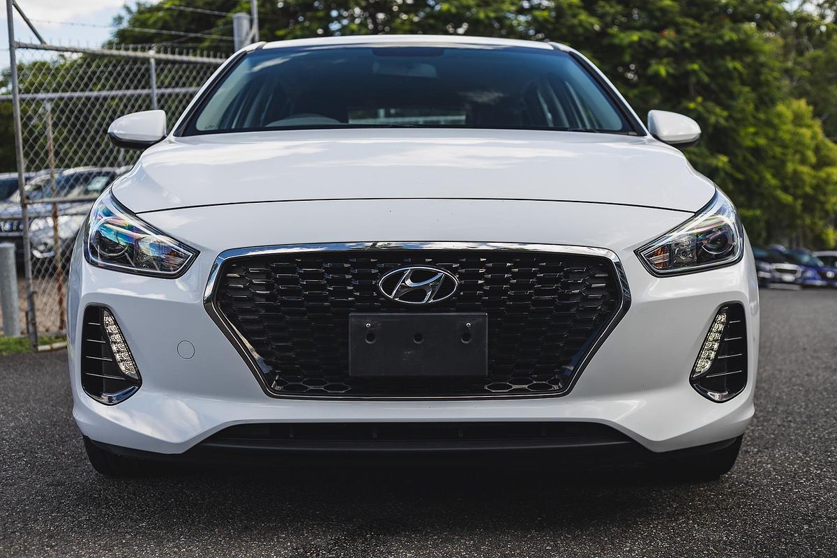 2019 Hyundai i30 Go PD.3