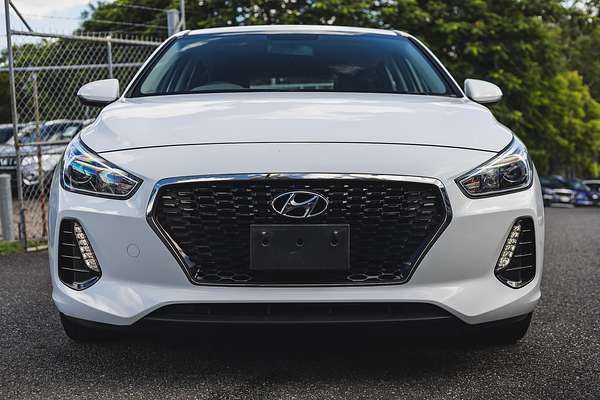 2019 Hyundai i30 Go PD.3