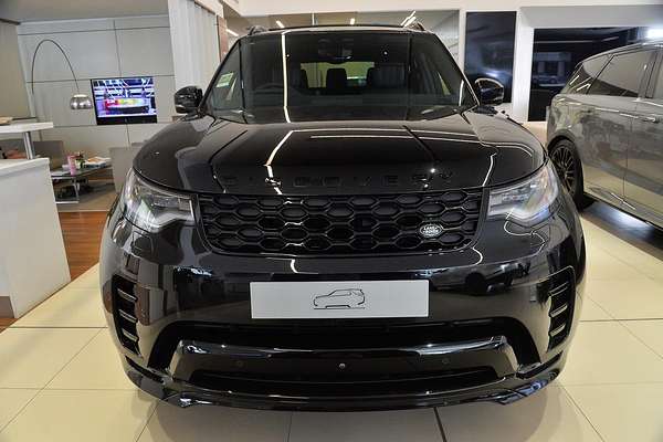 2024 Land Rover Discovery D350 Dynamic HSE Series 5