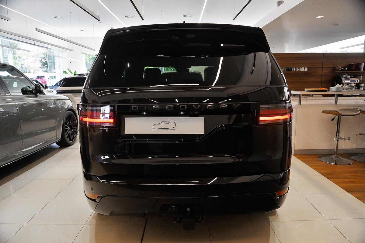 2024 Land Rover Discovery D350 Dynamic HSE Series 5