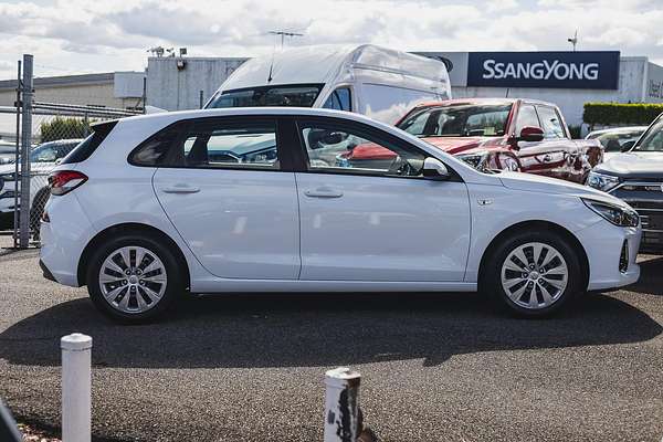 2019 Hyundai i30 Go PD.3
