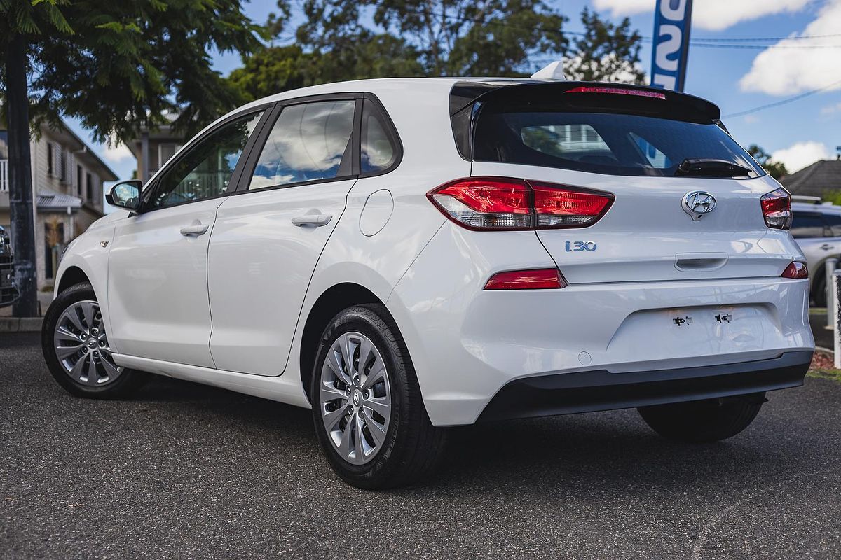 2019 Hyundai i30 Go PD.3