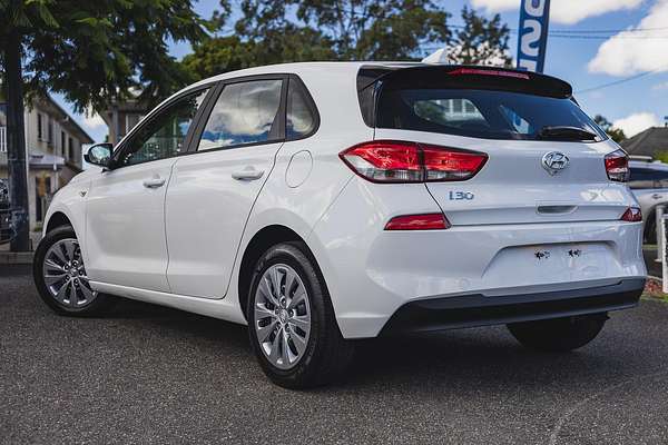 2019 Hyundai i30 Go PD.3