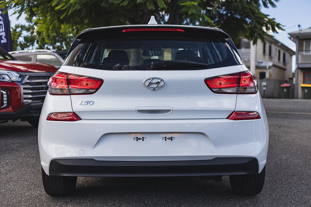 2019 Hyundai i30 Go PD.3