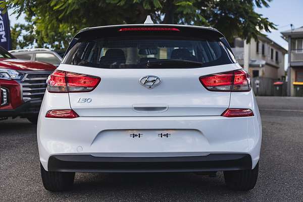 2019 Hyundai i30 Go PD.3