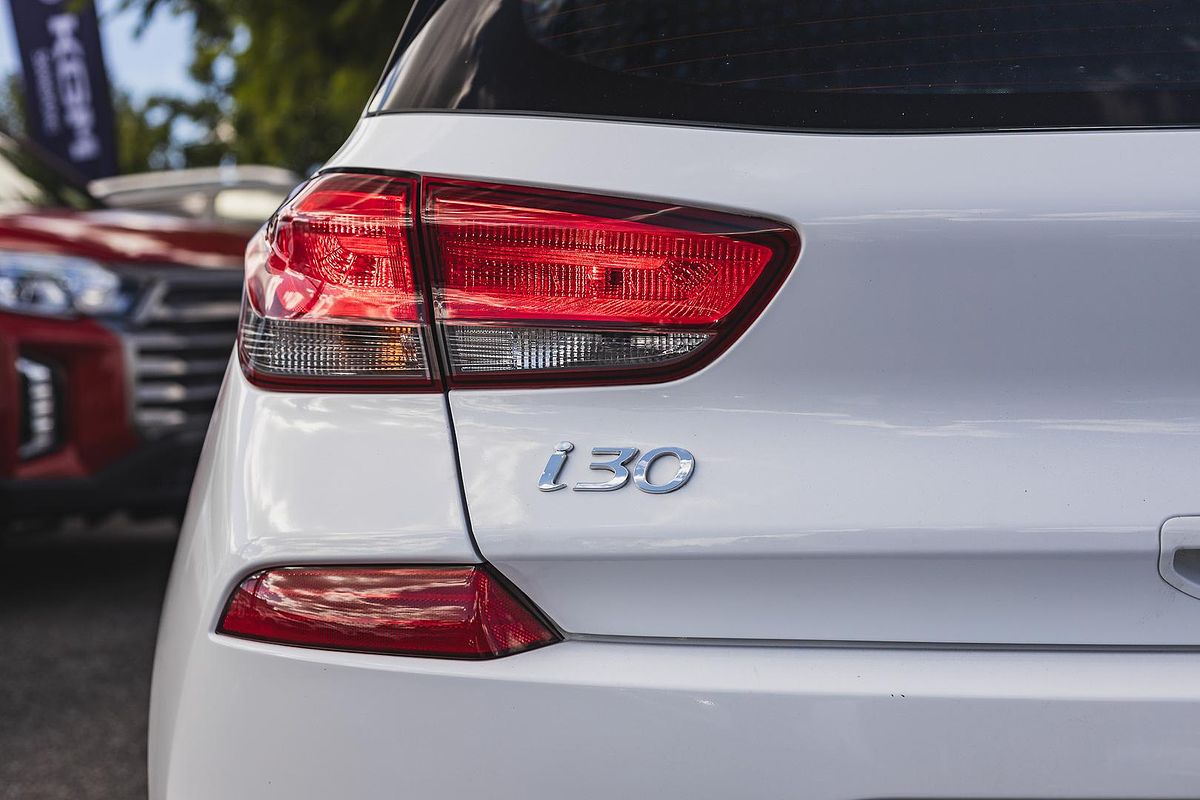 2019 Hyundai i30 Go PD.3