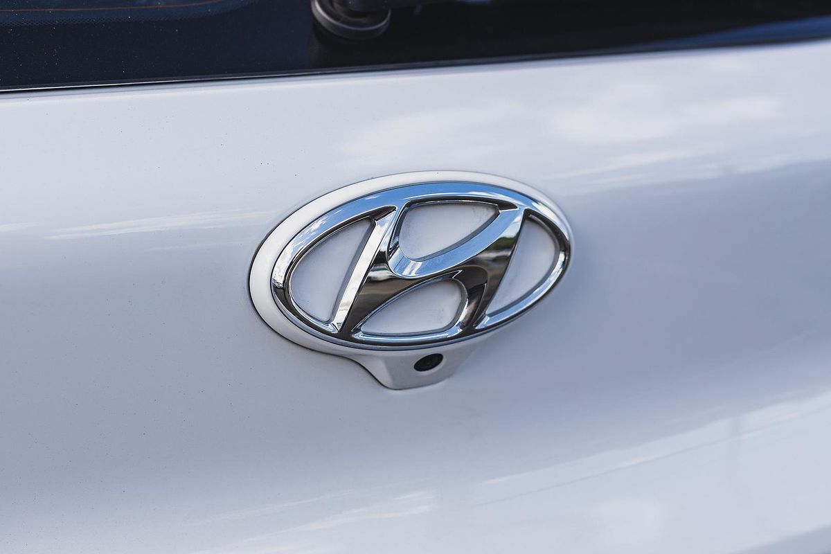 2019 Hyundai i30 Go PD.3