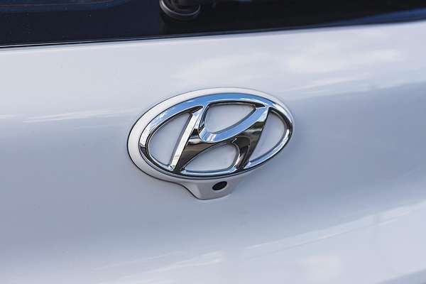 2019 Hyundai i30 Go PD.3