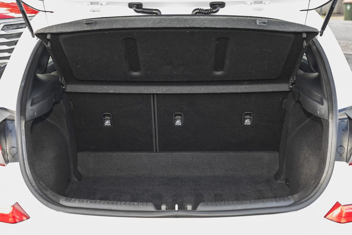 2019 Hyundai i30 Go PD.3