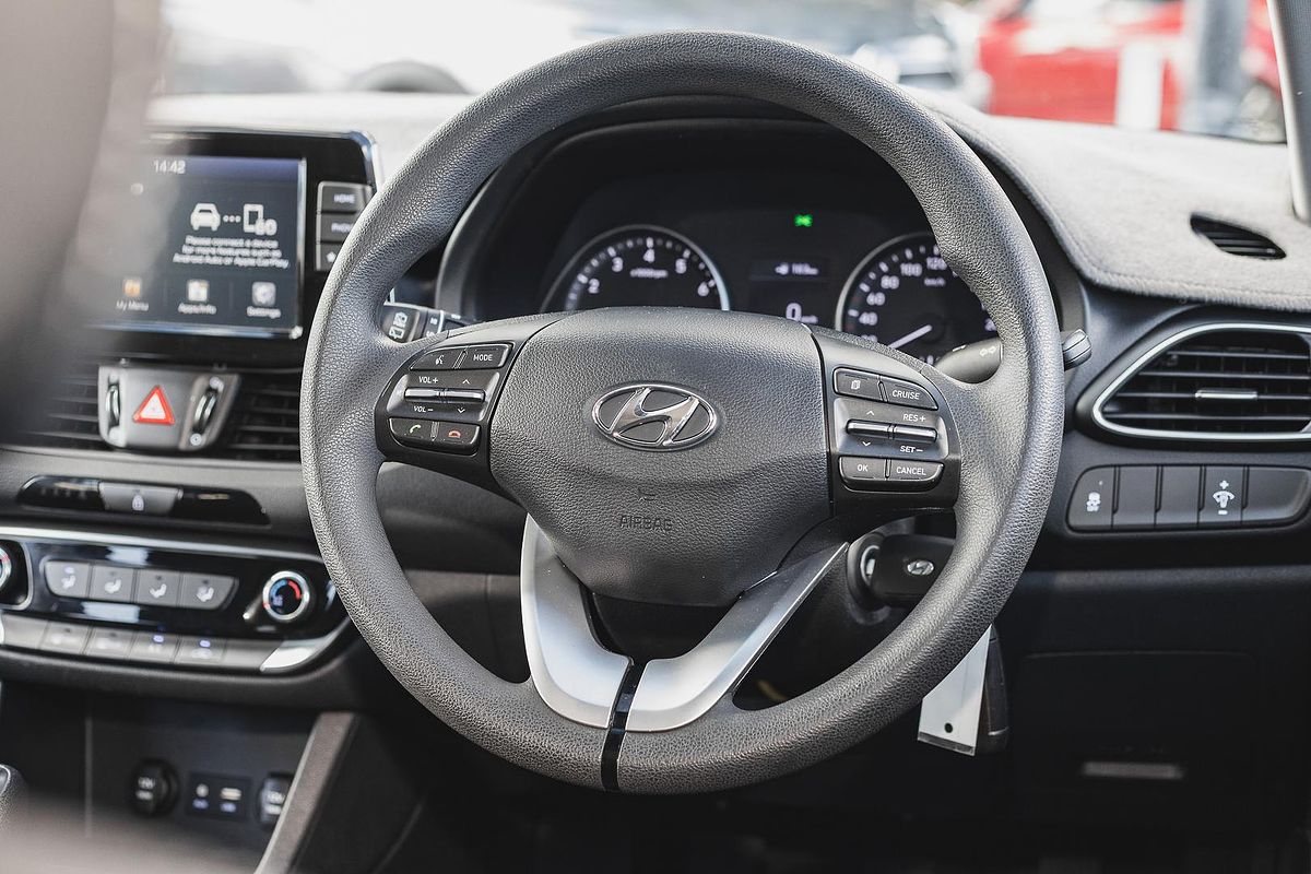 2019 Hyundai i30 Go PD.3