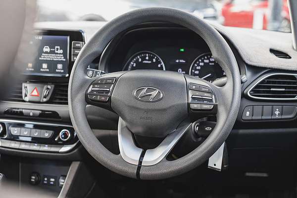 2019 Hyundai i30 Go PD.3