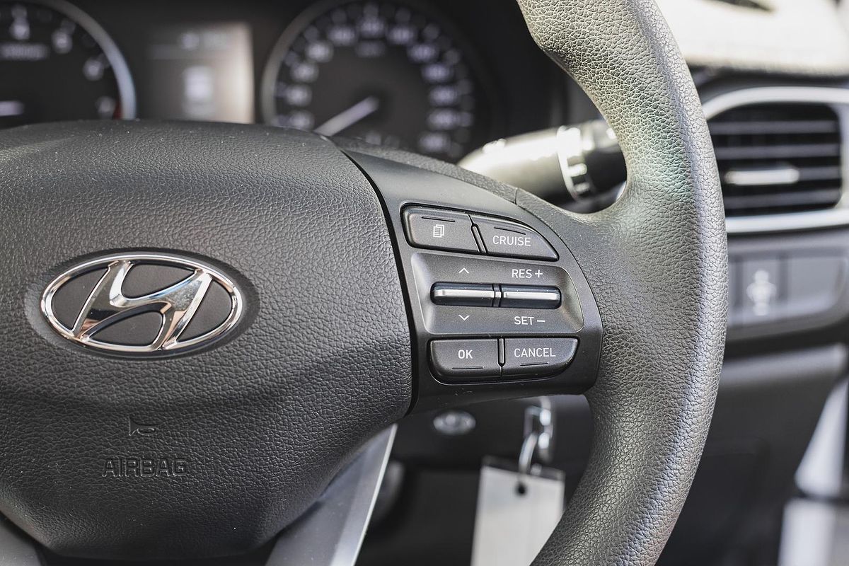 2019 Hyundai i30 Go PD.3