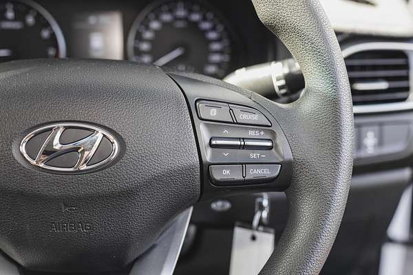 2019 Hyundai i30 Go PD.3