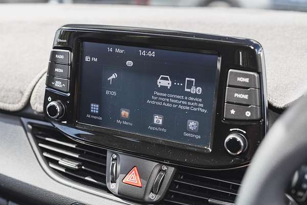 2019 Hyundai i30 Go PD.3