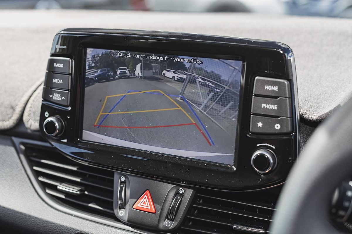 2019 Hyundai i30 Go PD.3