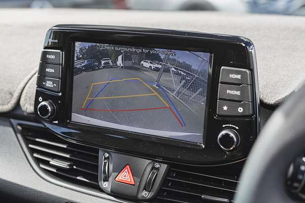 2019 Hyundai i30 Go PD.3