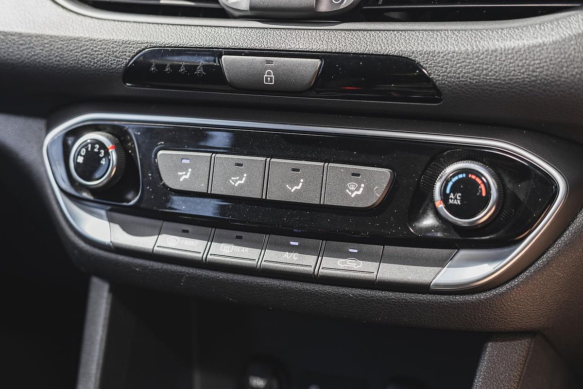 2019 Hyundai i30 Go PD.3