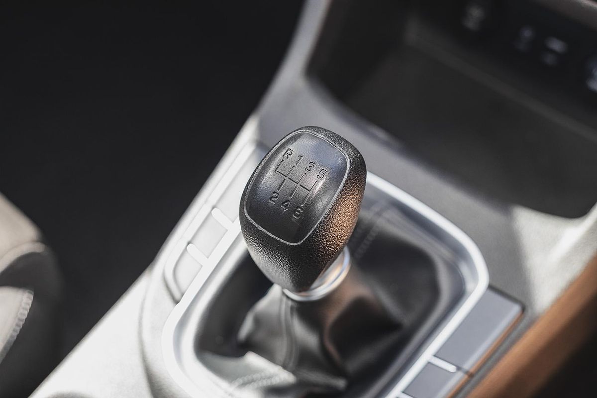 2019 Hyundai i30 Go PD.3