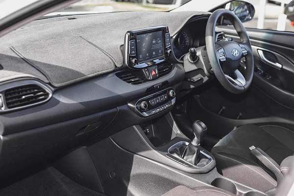 2019 Hyundai i30 Go PD.3