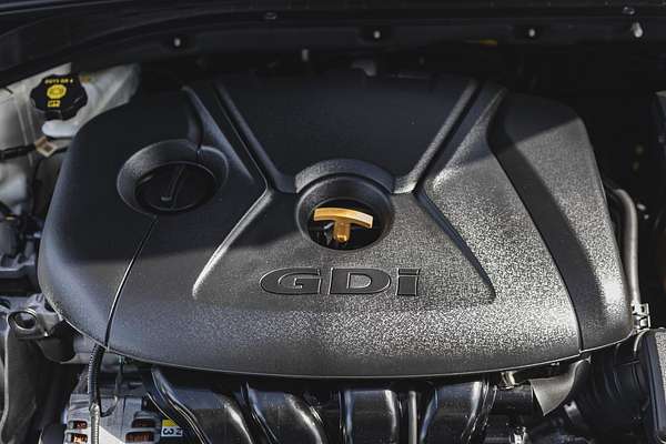 2019 Hyundai i30 Go PD.3