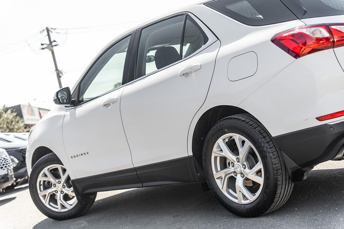 2018 Holden Equinox LT EQ