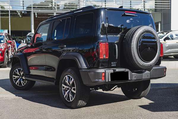 2024 GWM Tank 300 Ultra P01