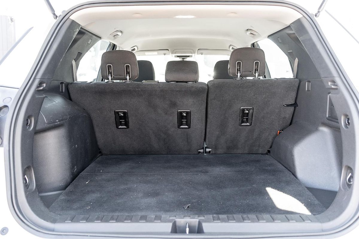 2018 Holden Equinox LT EQ