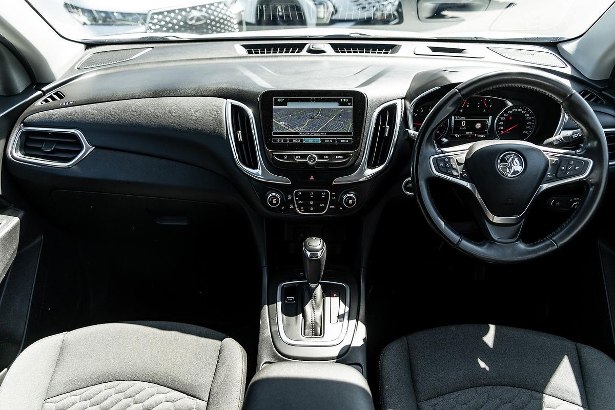 2018 Holden Equinox LT EQ