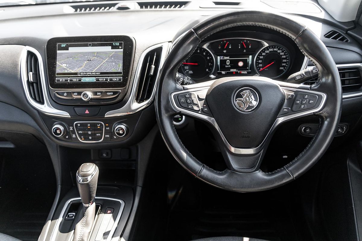 2018 Holden Equinox LT EQ