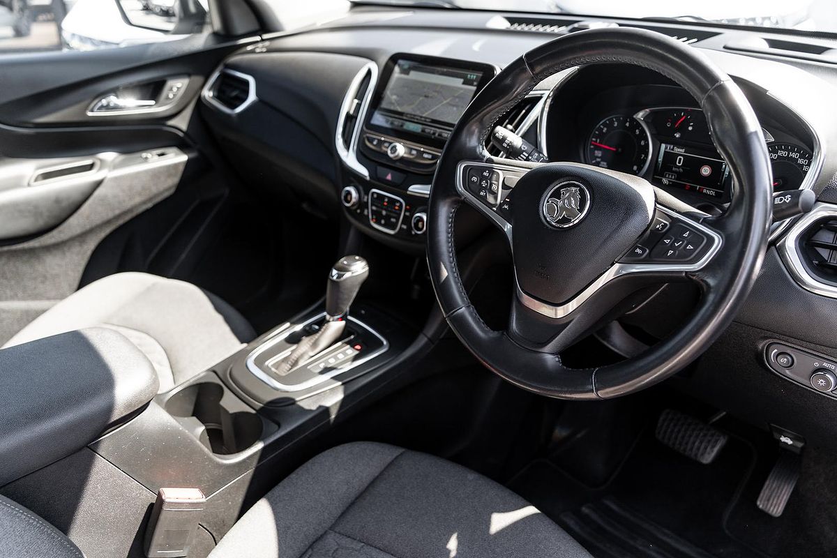 2018 Holden Equinox LT EQ