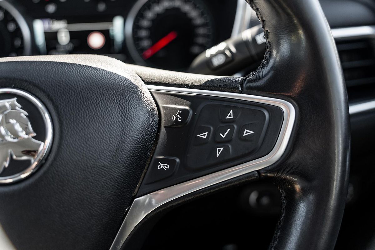 2018 Holden Equinox LT EQ