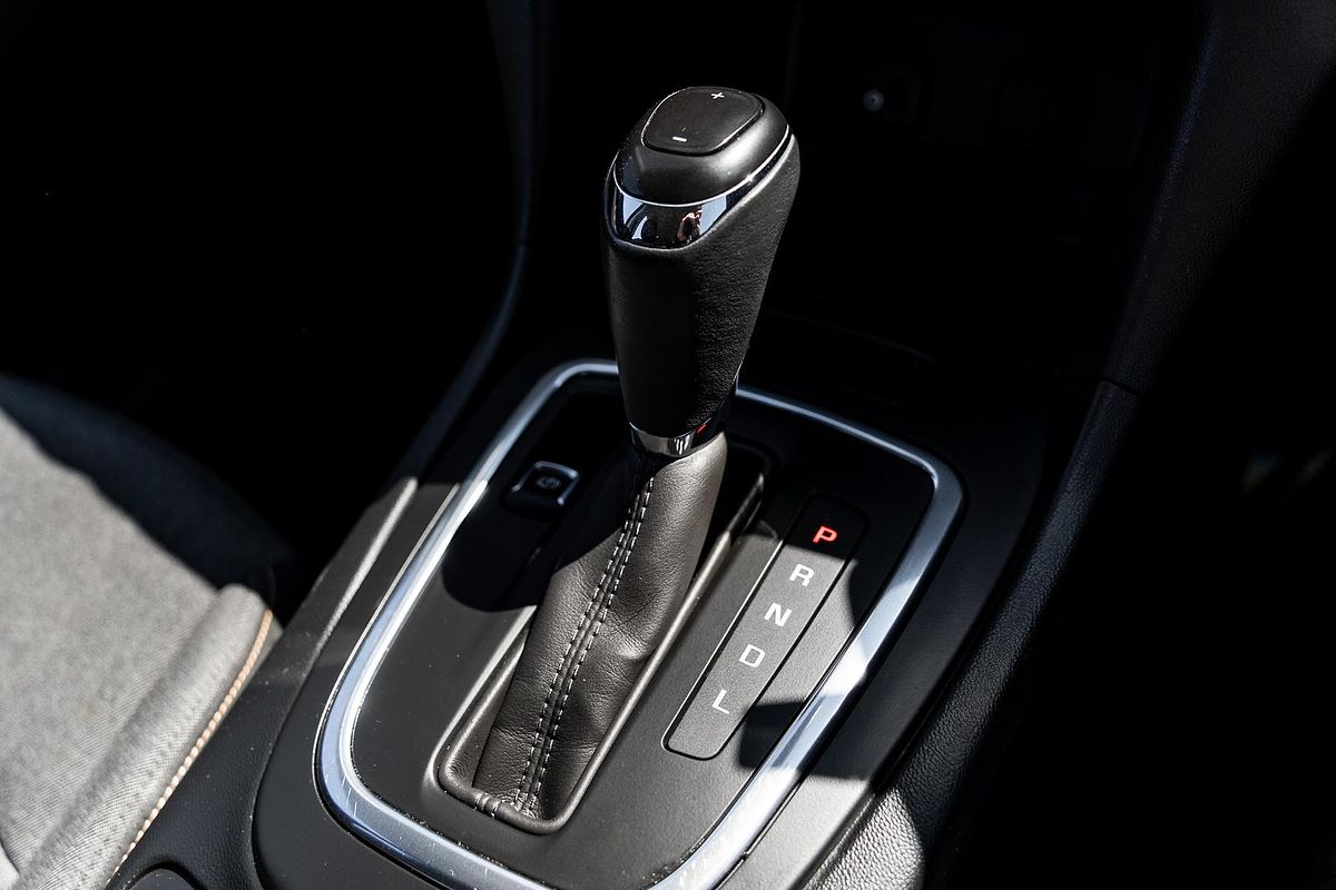2018 Holden Equinox LT EQ