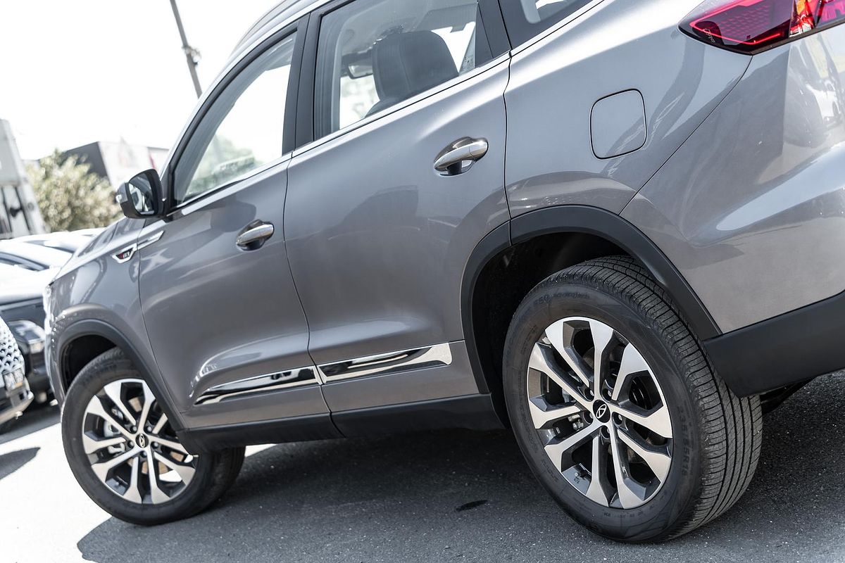 2024 Chery Tiggo 8 Pro Max Elite T31