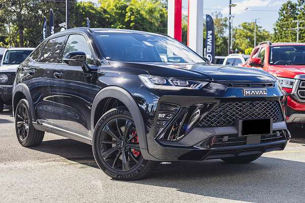 2024 GWM Haval H6GT Ultra PHEV B03
