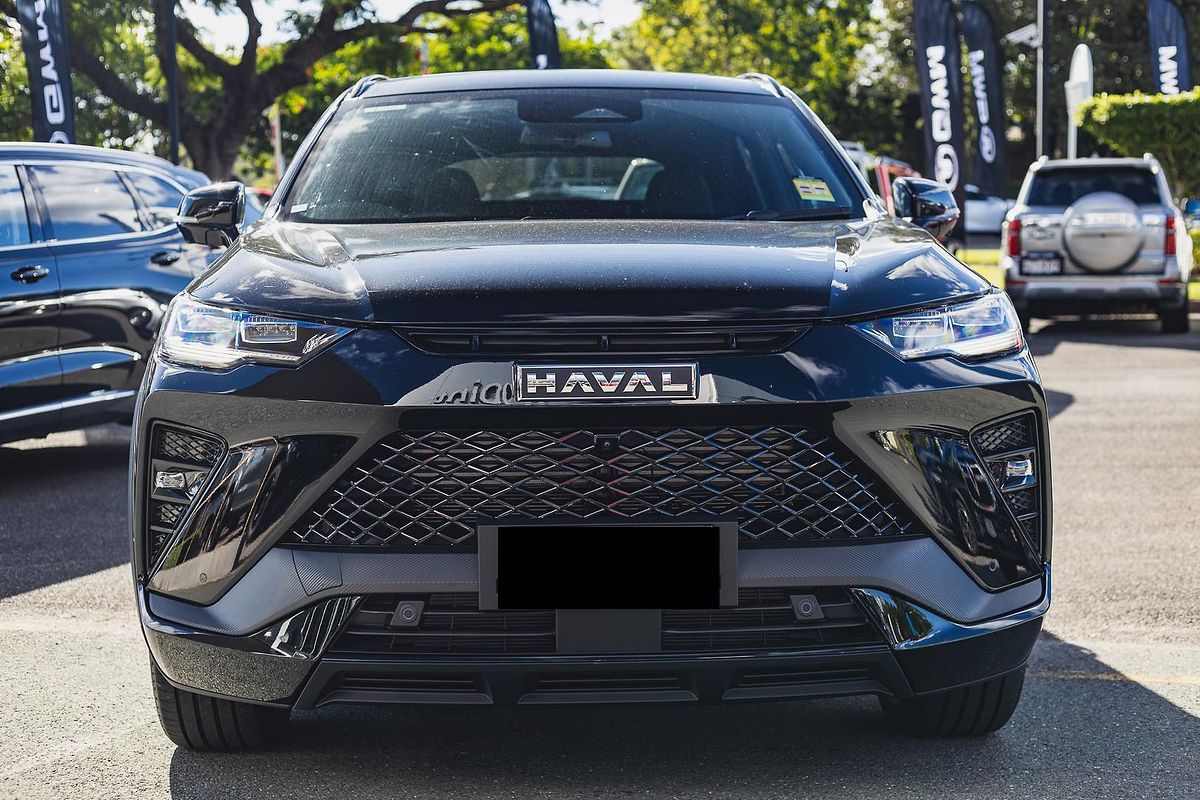 2024 GWM Haval H6GT Ultra PHEV B03