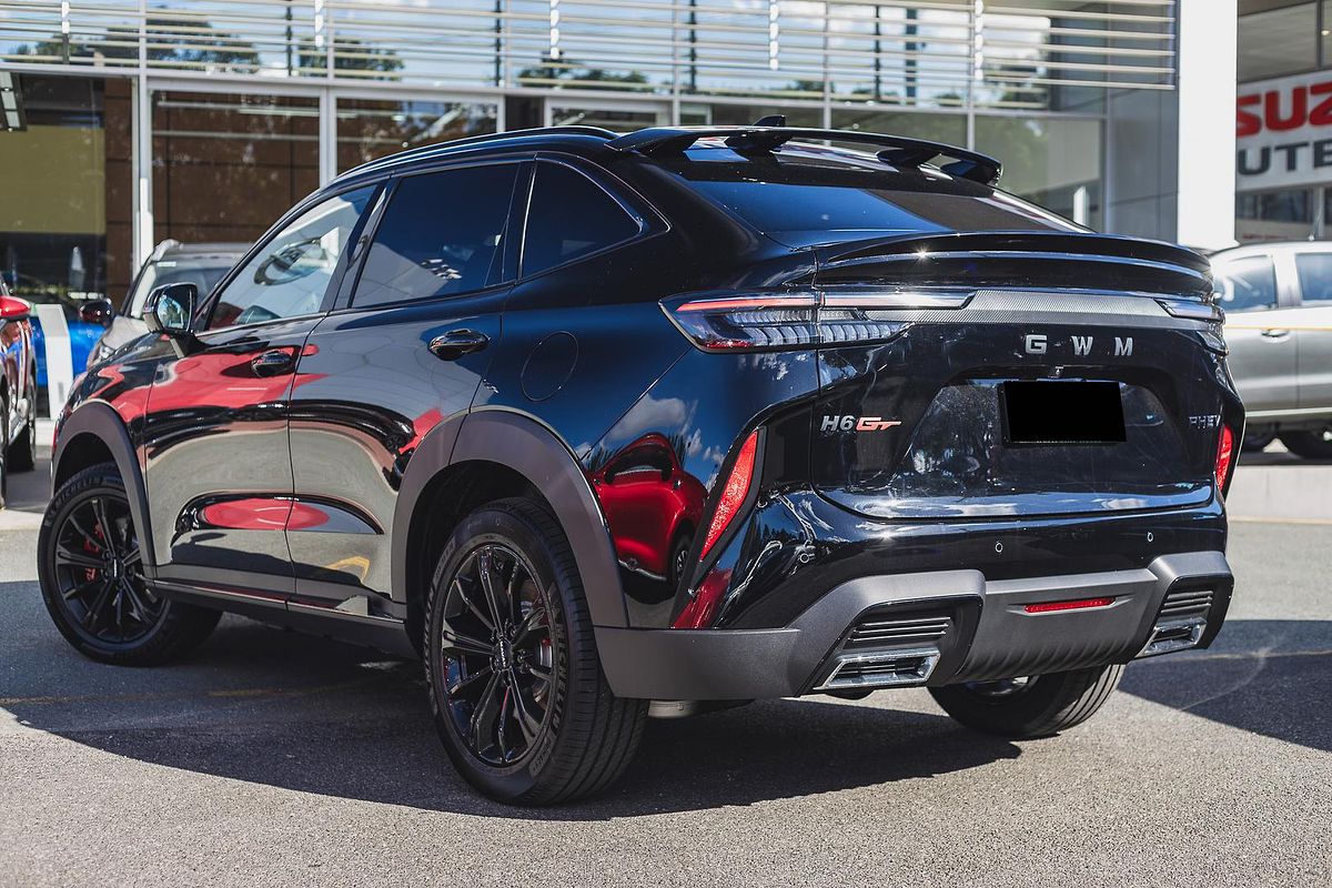 2024 GWM Haval H6GT Ultra PHEV B03