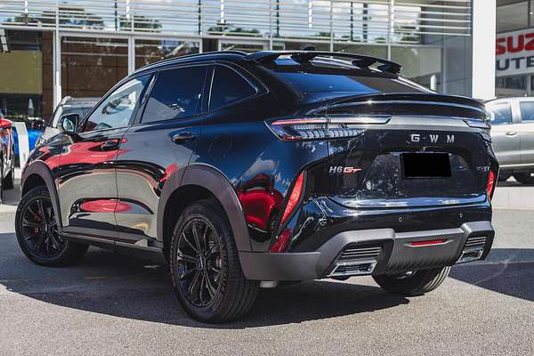 2024 GWM Haval H6GT Ultra PHEV B03