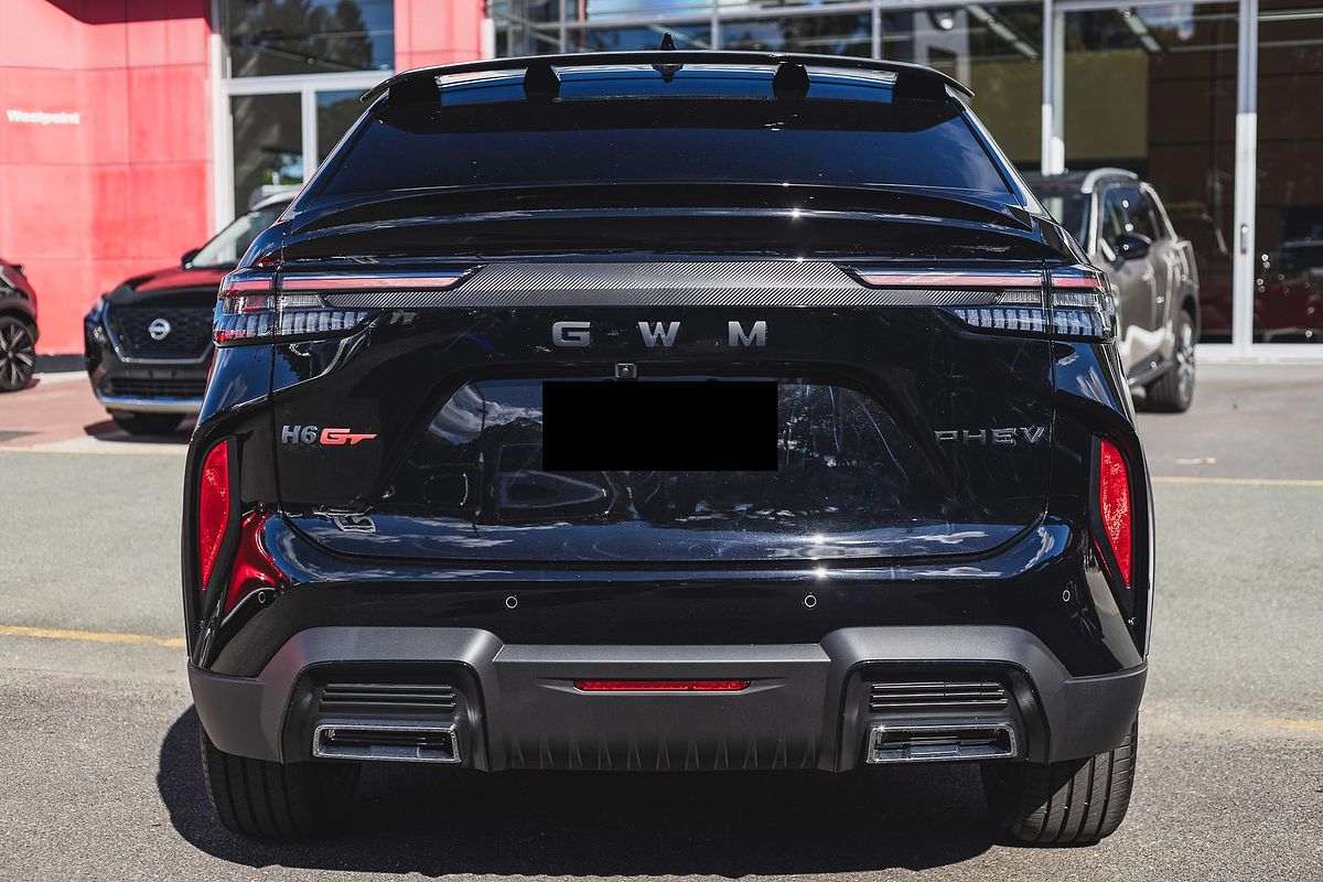 2024 GWM Haval H6GT Ultra PHEV B03