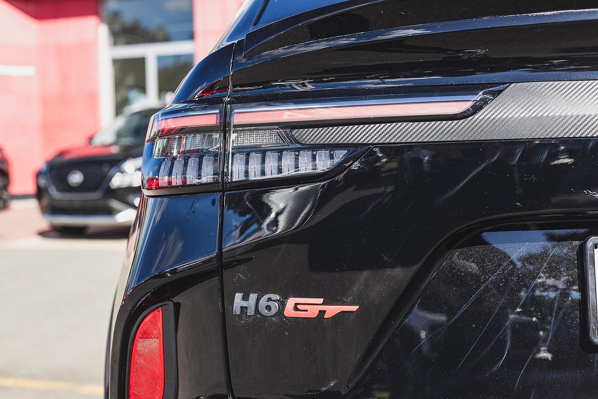 2024 GWM Haval H6GT Ultra PHEV B03