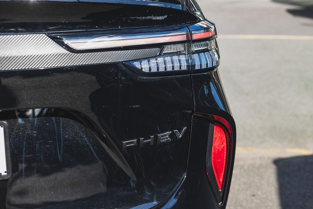 2024 GWM Haval H6GT Ultra PHEV B03