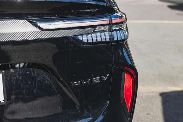 2024 GWM Haval H6GT Ultra PHEV B03