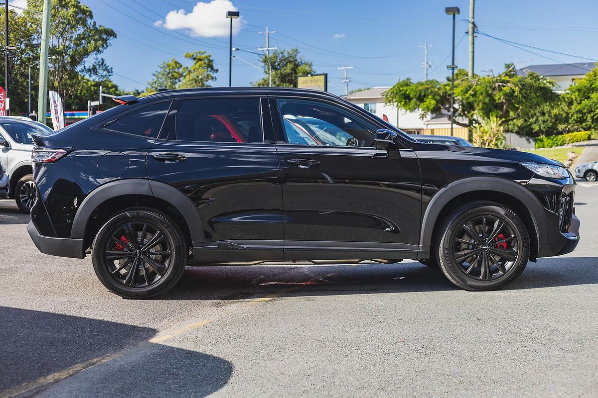 2024 GWM Haval H6GT Ultra PHEV B03